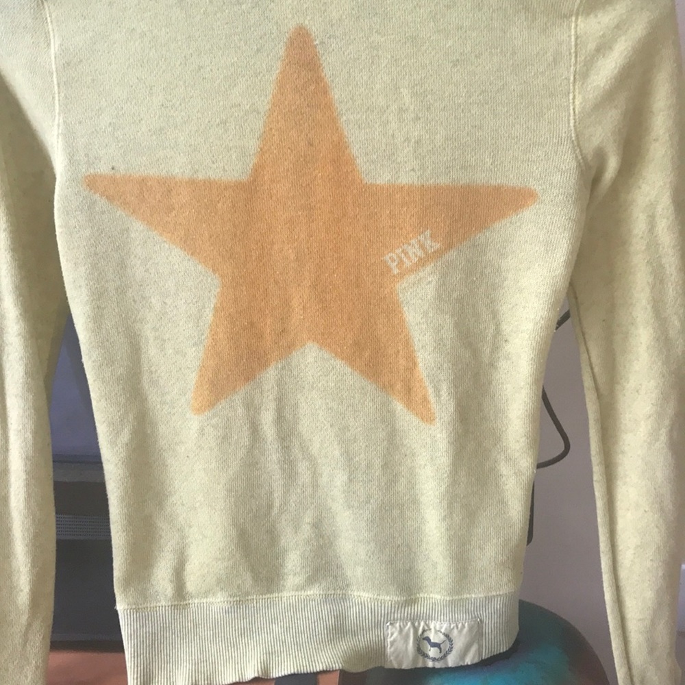 💝PINK HOODIE!!💝 - Picture 4 of 6